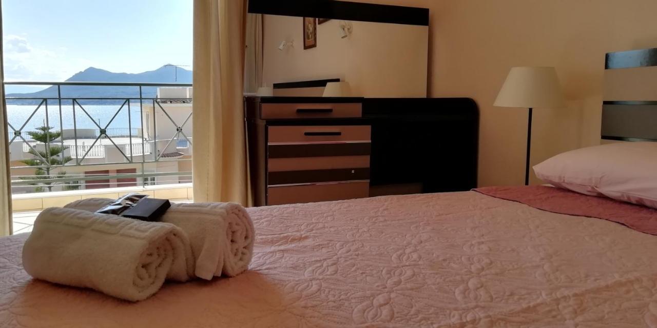 לאוטרה אדיפסאו Nefeli Studios מראה חיצוני תמונה