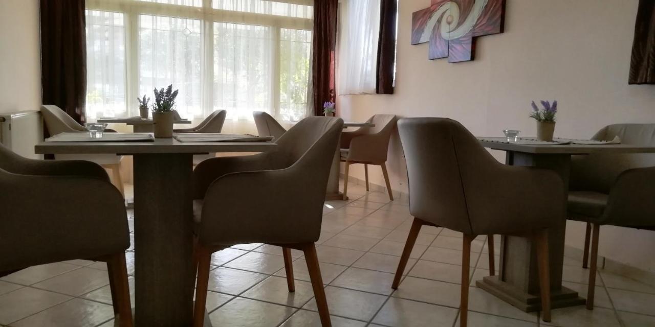 לאוטרה אדיפסאו Nefeli Studios מראה חיצוני תמונה