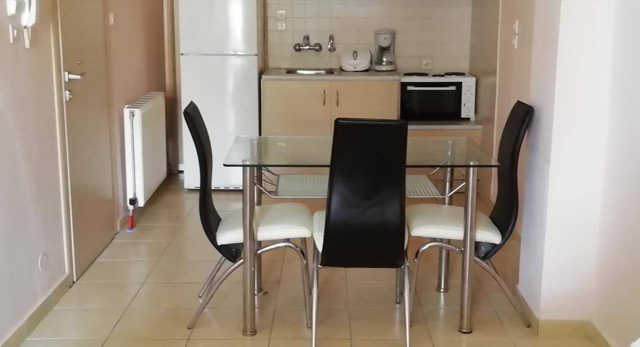לאוטרה אדיפסאו Nefeli Studios מראה חיצוני תמונה