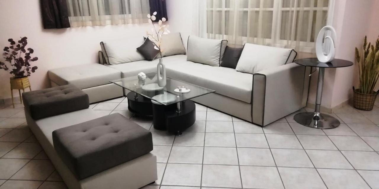 לאוטרה אדיפסאו Nefeli Studios מראה חיצוני תמונה